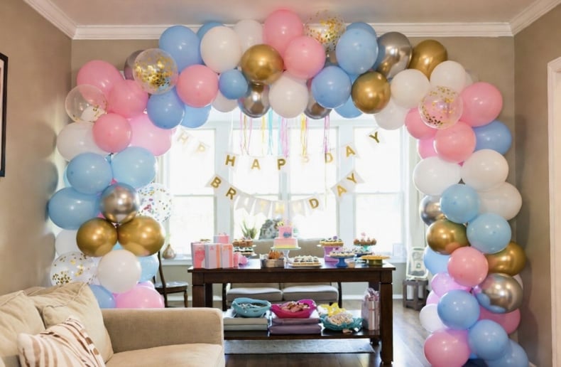 Gallery photo 3 of Knot Your Average Balloons