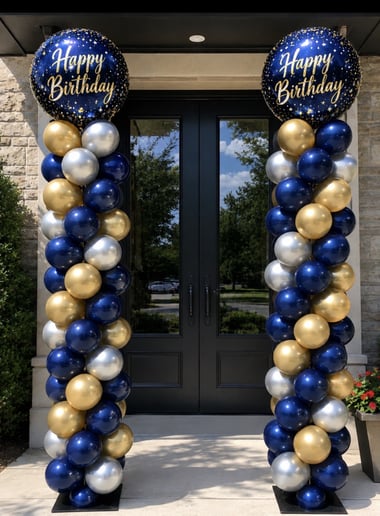 Gallery photo 5 of Knot Your Average Balloons