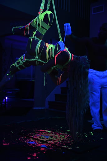 Gallery photo 6 of Knotty Experience