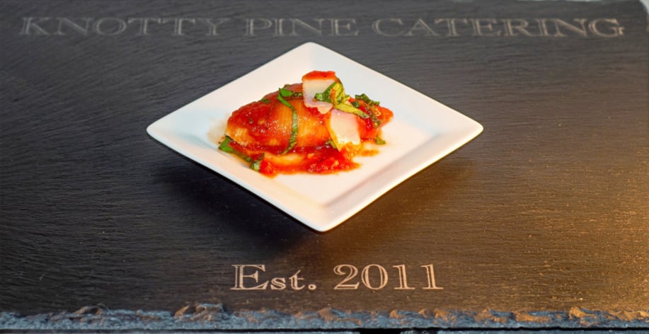 Gallery photo 5 of Knotty Pine Catering