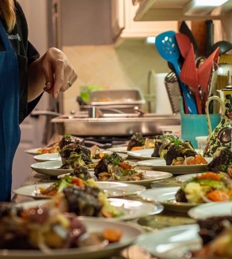 Gallery photo 8 of Knotty Pine Catering