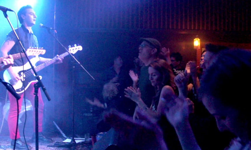 Gallery photo 1 of Know Your Rights - The Clash (Tribute)