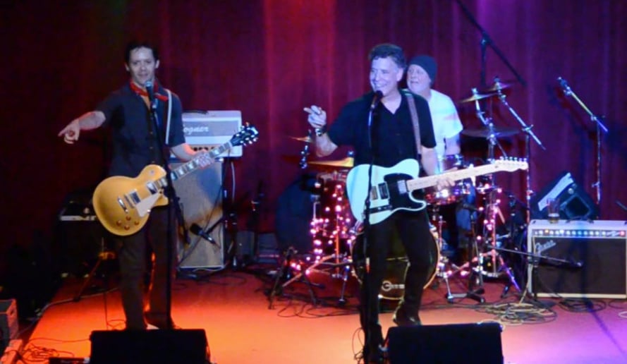 Gallery photo 6 of Know Your Rights - The Clash (Tribute)