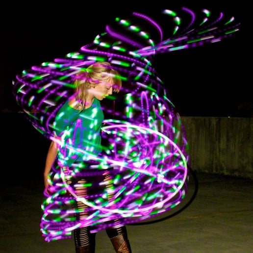 Gallery photo 2 of Carrie the Illusionist