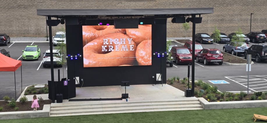 Gallery photo 8 of Knoxville Mobile Karaoke
