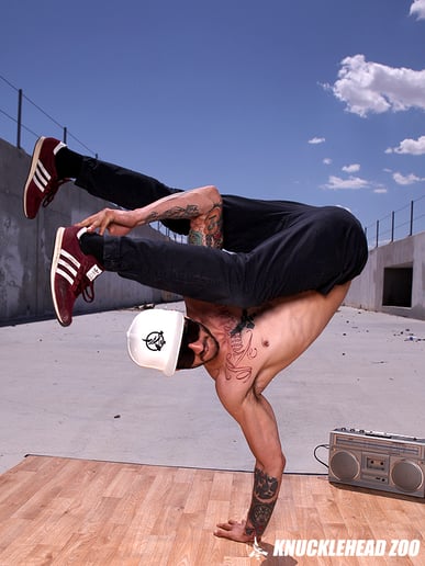 Gallery photo 1 of Knucklehead Zoo