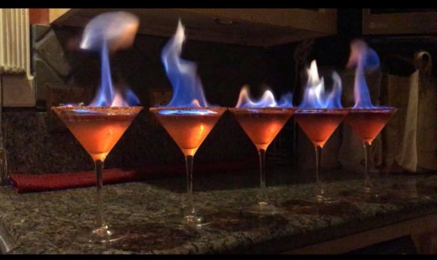 Gallery photo 5 of Dallas Mixologist