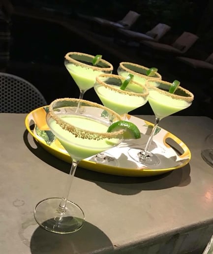 Gallery photo 8 of Dallas Mixologist