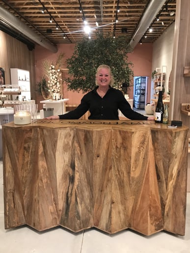 Gallery photo 4 of Dallas Mixologist