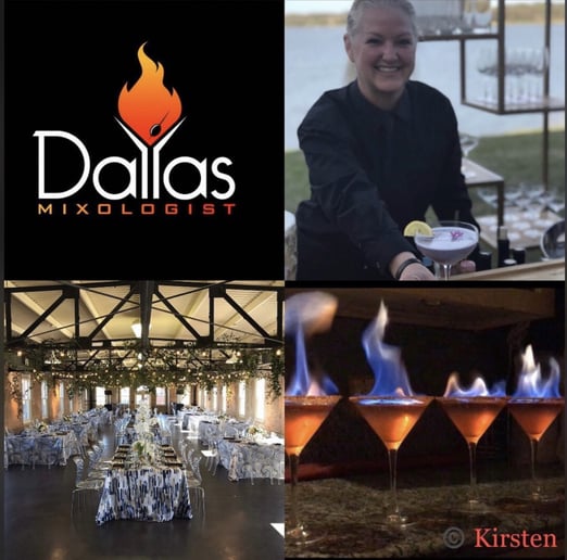 Gallery photo 10 of Dallas Mixologist