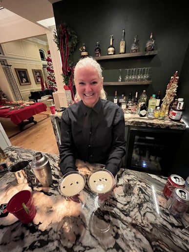 Gallery photo 3 of Dallas Mixologist