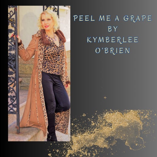 Gallery photo 2 of Kymberlee O'Brien