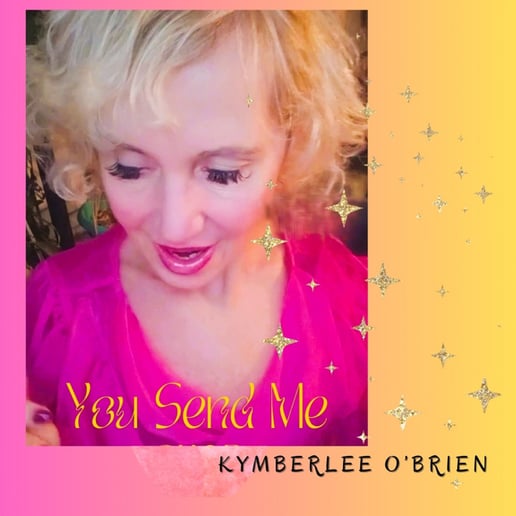 Gallery photo 3 of Kymberlee O'Brien