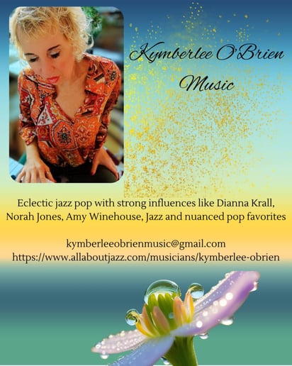 Gallery photo 9 of Kymberlee O'Brien