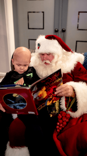 Gallery photo 4 of Koach Kringle