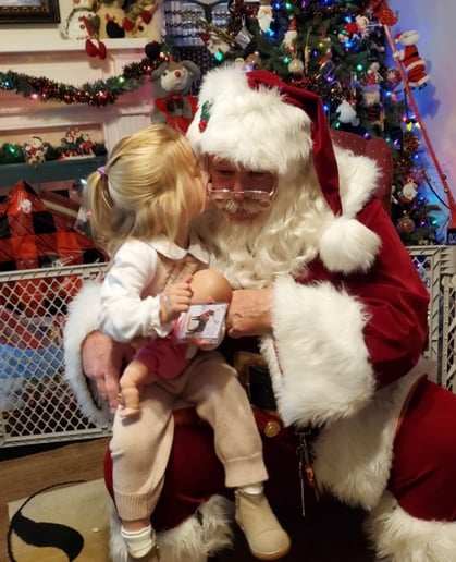 Gallery photo 2 of Koach Kringle