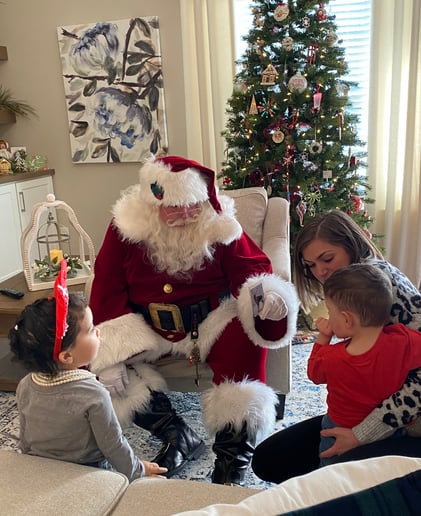Gallery photo 9 of Koach Kringle