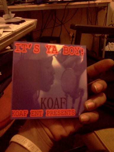 Gallery photo 1 of Koaf Crooms
