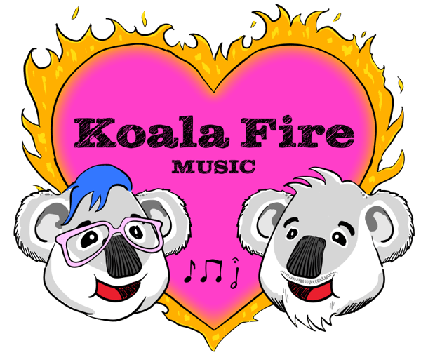 Gallery photo 5 of Koala Fire Music