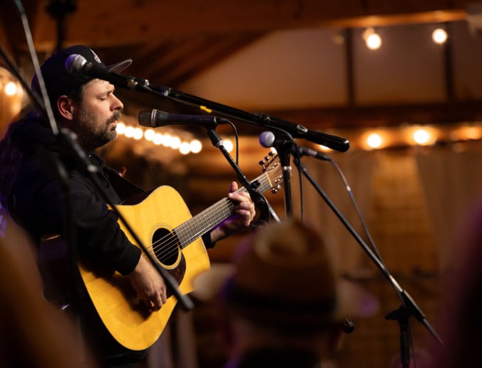Gallery photo 1 of Chuck Sitero