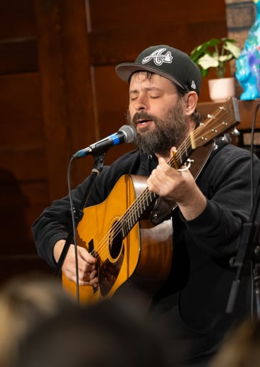 Gallery photo 3 of Chuck Sitero