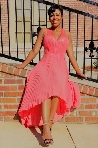 Gallery photo 4 of Kobi Morton- Success Speaker, Author & Actress