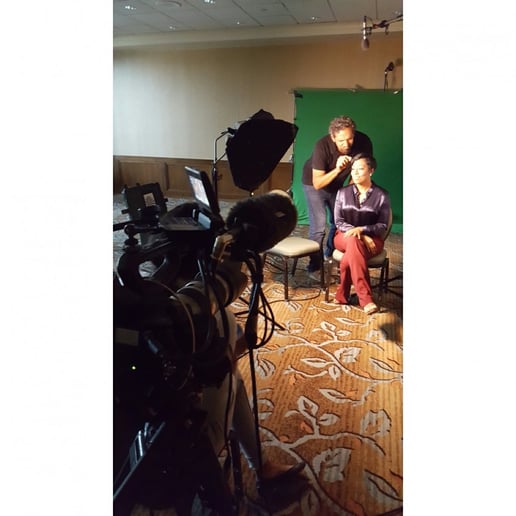 Gallery photo 9 of Kobi Morton- Success Speaker, Author & Actress