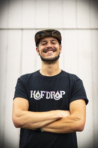 Gallery photo 1 of Kofdrop