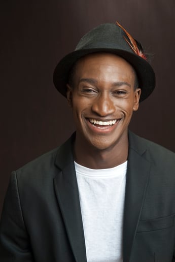 Gallery photo 5 of Kofi Hayford