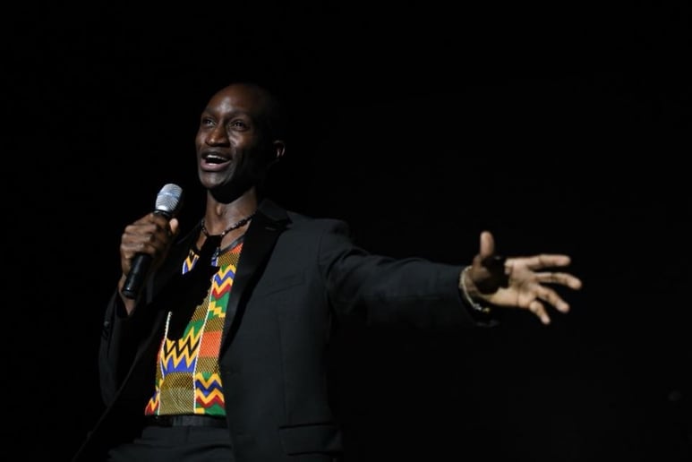 Gallery photo 1 of Kofi Hayford