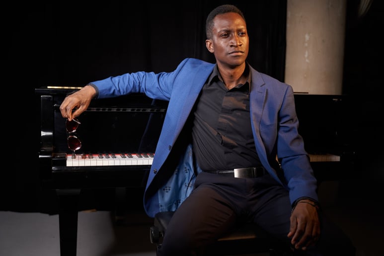Gallery photo 6 of Kofi Hayford