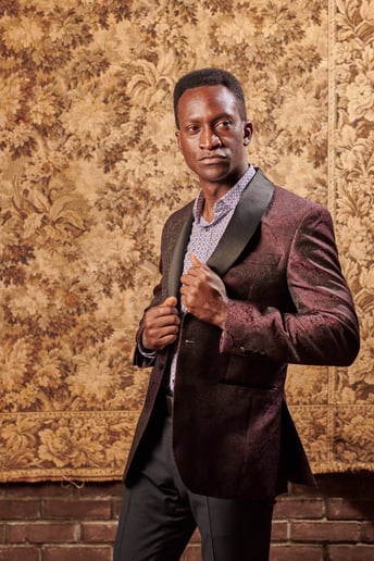Gallery photo 7 of Kofi Hayford