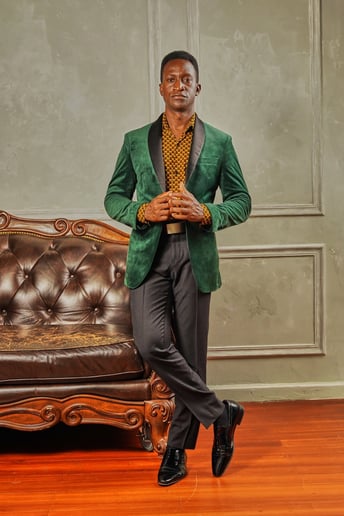 Gallery photo 9 of Kofi Hayford