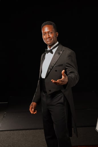 Gallery photo 10 of Kofi Hayford