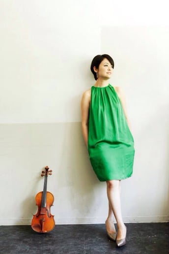 Gallery photo 1 of Koko Watanabe
