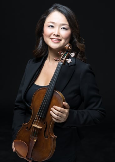 Gallery photo 4 of Koko Watanabe