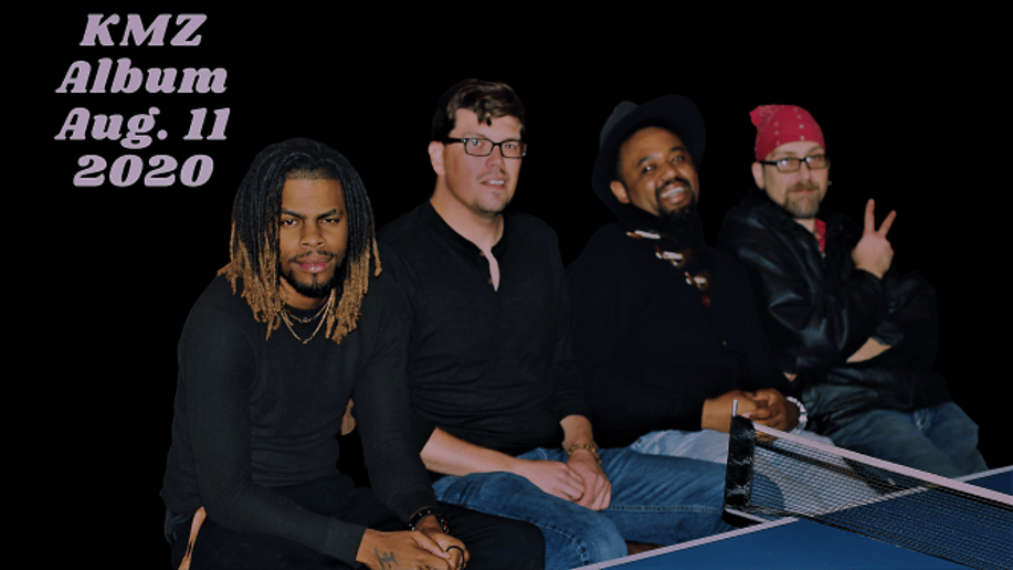 Gallery photo 9 of Kollectivemindz the Band
