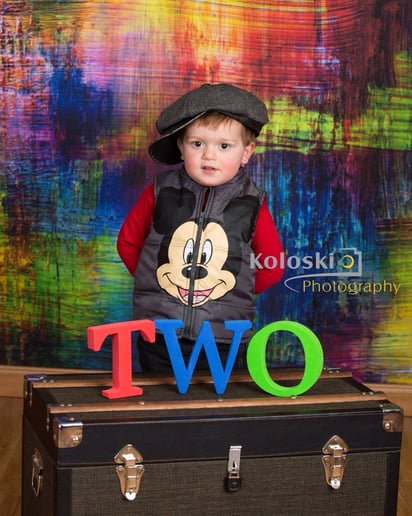 Gallery photo 9 of Koloski Photography