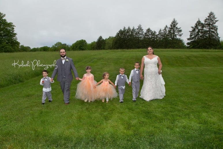 Gallery photo 6 of Koloski Photography