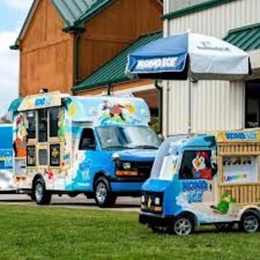 Gallery photo 1 of Kona Ice NJ