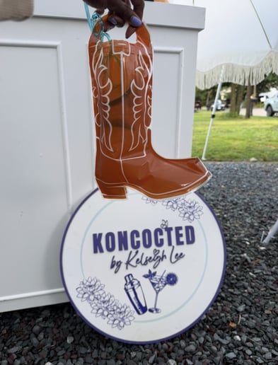 Gallery photo 3 of Koncocted By Kelseigh Lee