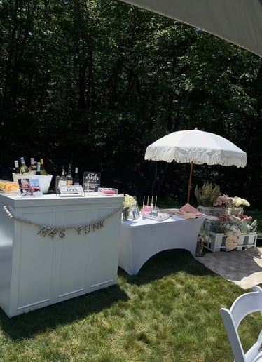 Gallery photo 1 of Koncocted By Kelseigh Lee