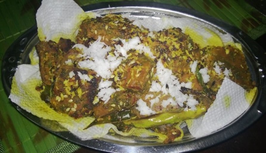 Gallery photo 2 of Konkan Curry