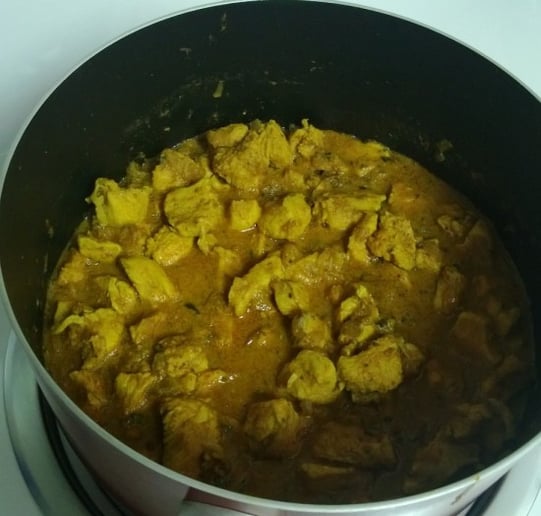 Gallery photo 3 of Konkan Curry