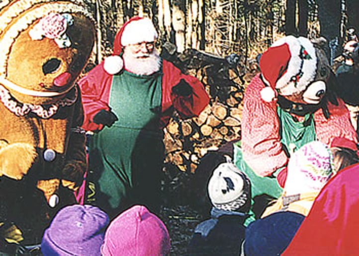Gallery photo 1 of Kringle Entertainment