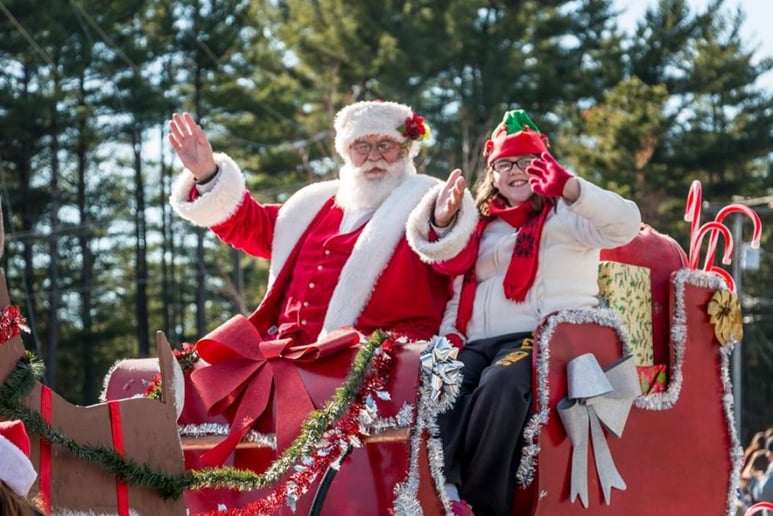 Gallery photo 4 of Kringle Entertainment