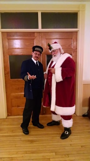 Gallery photo 5 of Kringle Entertainment
