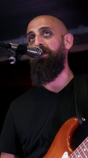 Gallery photo 36 of Konstantin Alexander
