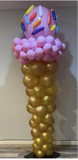 Gallery photo 9 of Kool Kidz Parties and Decor