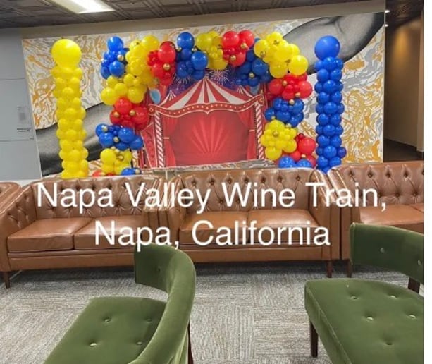 Gallery photo 2 of Kool Kidz Parties and Decor